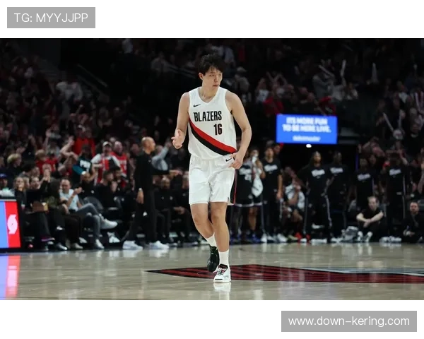 掘金开拓者对决，约基奇杨瀚森潜在对位受关注